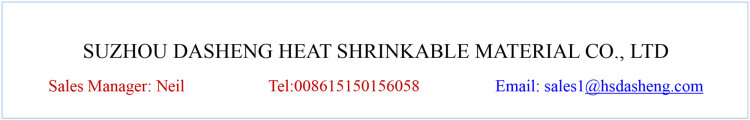 26/35KV Heat shrinkable cable termination and joints in other Wires, Cables&Cable Assemblies