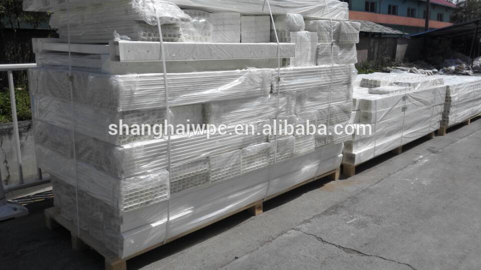 PVC privacy fencing plastic fences with top picket