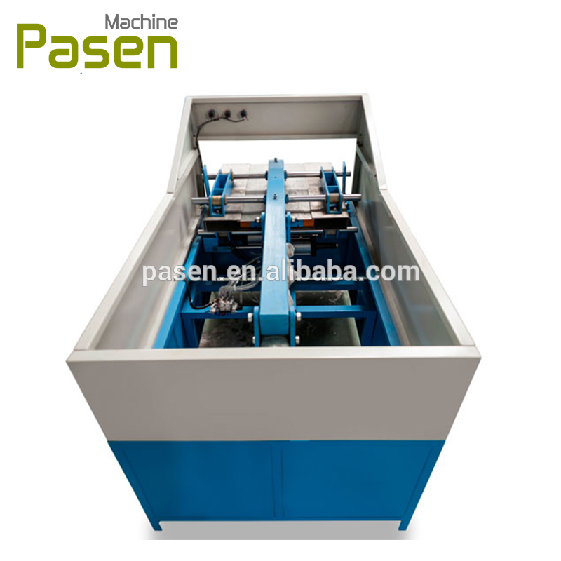 Small pillow packing machine price / pillow compression packing machine / cushion covering machine