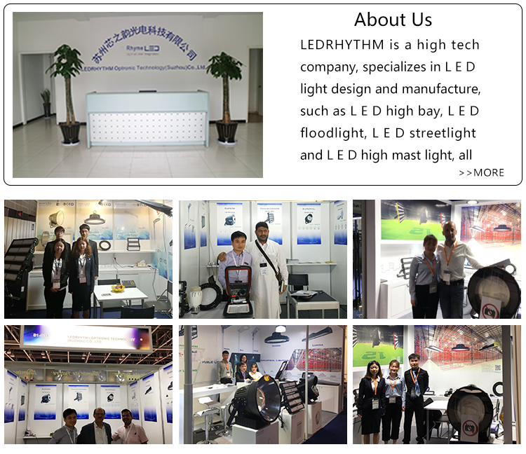 Aluminum Body  10W 20W 30W 50W Slim 100W LED Flood Light Outdoor