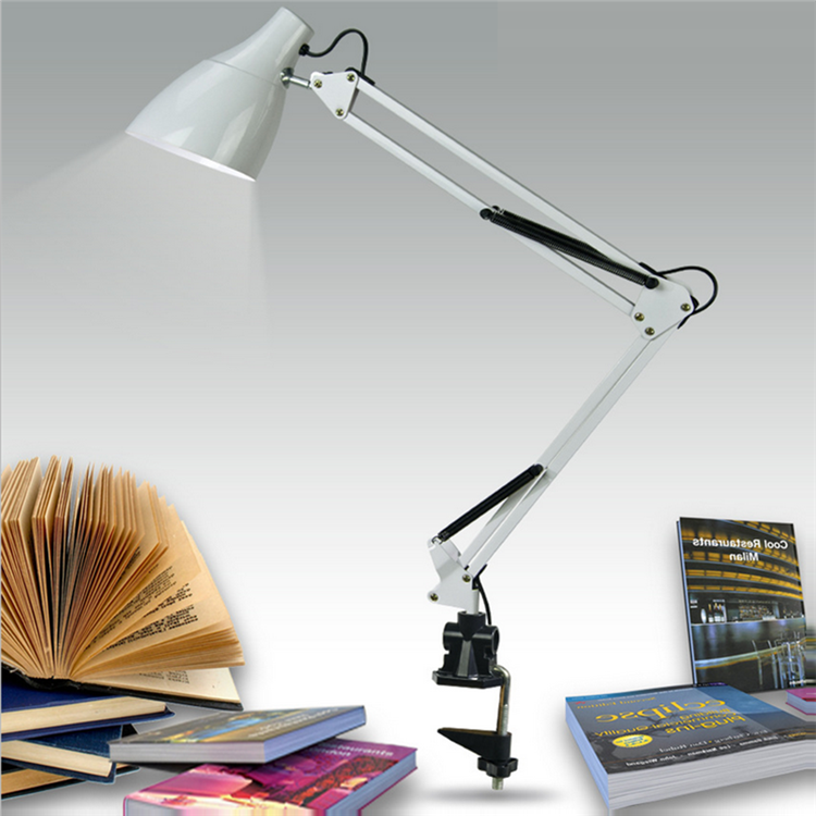 Table-Light-MG-4044 Manufacturer Supply led desk lamp restaurant table lamp