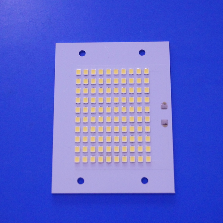 Custom Made Led Aluminum PCB Board Module SMD