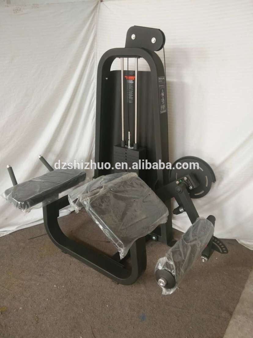 Best price precor gym equipment PRONE LEG CURL SP01 for sale