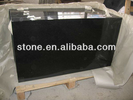 G439 Granite Countertop G439 Granite Worktop with Bullnose edge