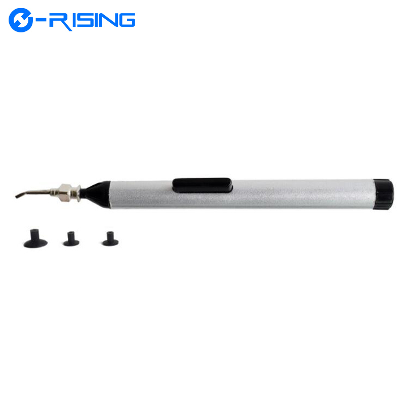 FQ-939 BGA SMD Work Reballing Aids Vacuum Pen Antistatic IC Pick Up ESD Vacuum Suction Pen