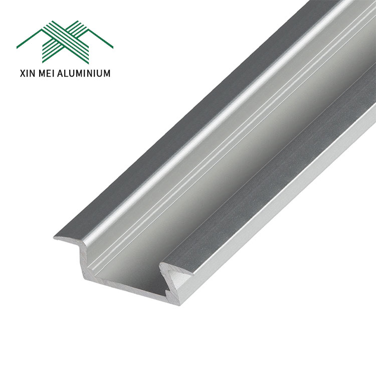 Custom Length Aluminum Profile Extruded Aluminium Window Door Material Frame Profiles Uk