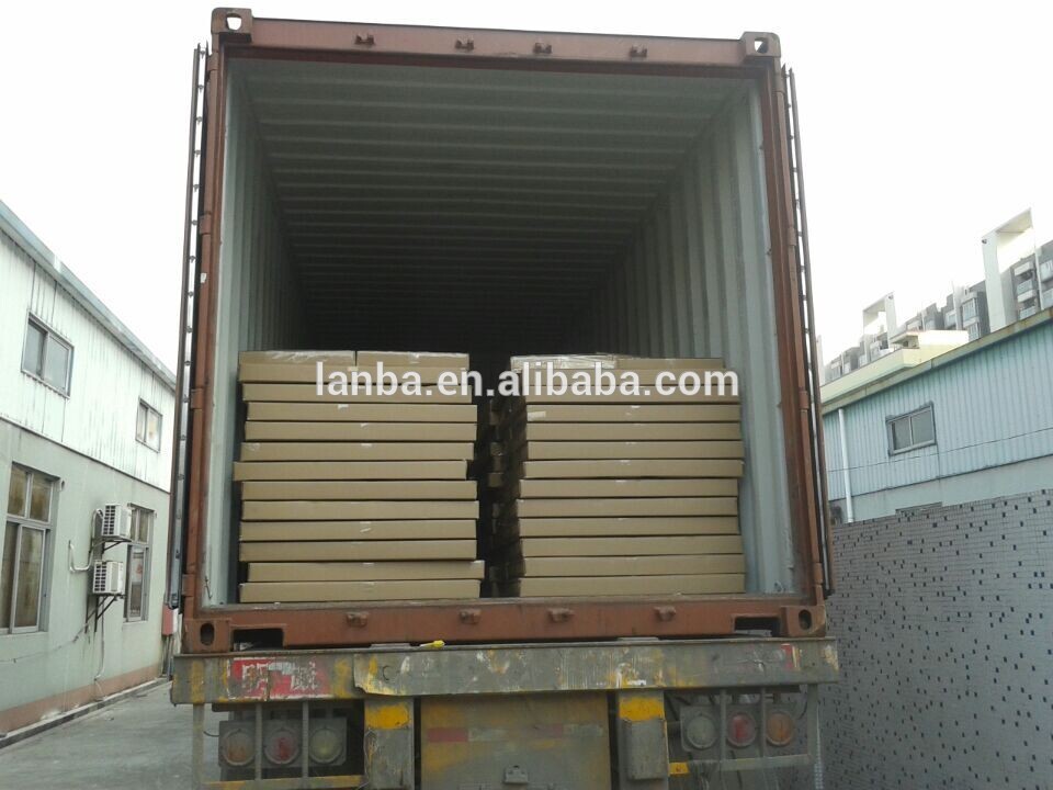 China factory Aluminum Butyl Rubber sound deadening for cars