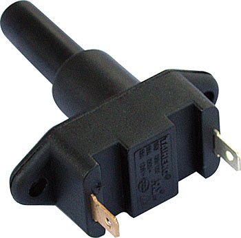 Hot selling TAIHENG push button switch