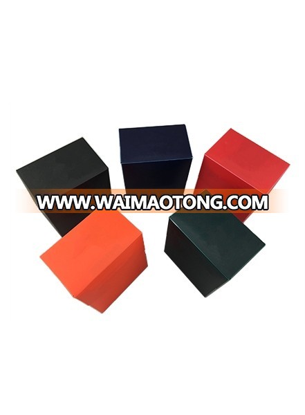 Solid Deck Box with different color