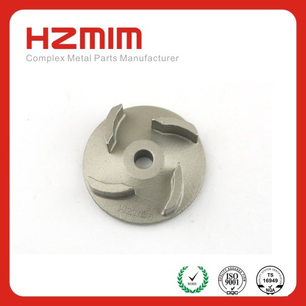 China high quality casting steel, die casting parts, precision casting