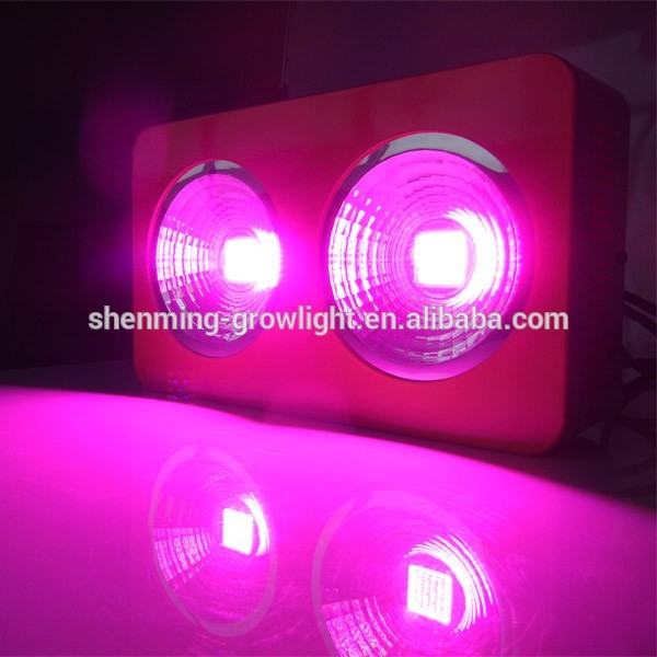 Hydroponic system 400w led grow light