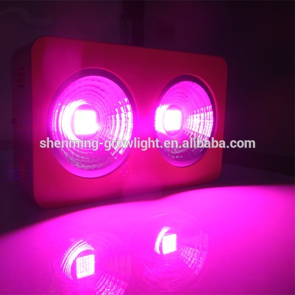 Hydroponic system 400w led grow light