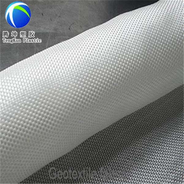 dam construction polypropylene woven bags