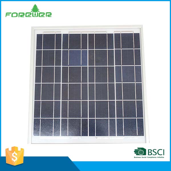 12W Solar powered Outdoor Lighting Solar Street Light