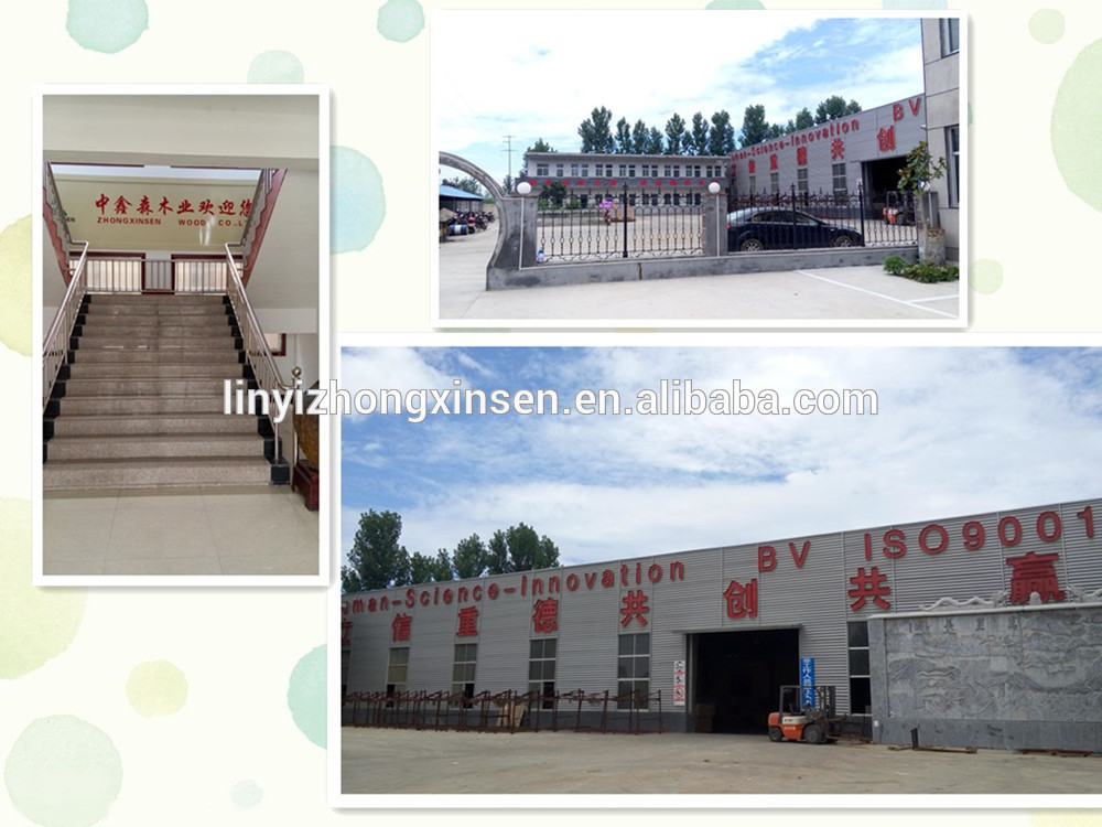 21 mm building material/ construction plywood/ melamine plywood