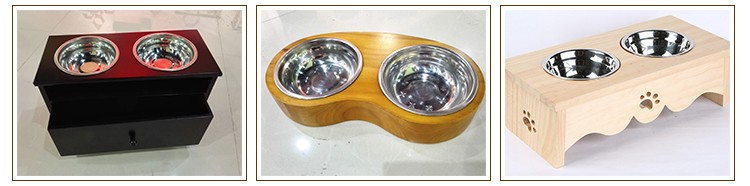 Bulk Dog Bowl Pet Feeder Bowls