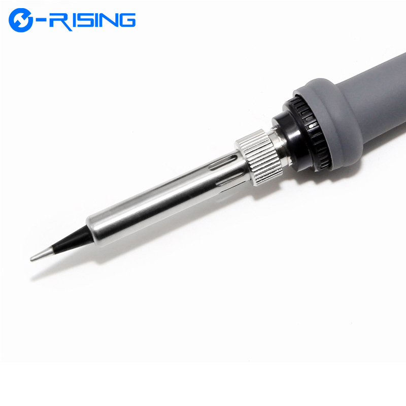 E50 Portable Lightweight Soldering Iron For Rework Station