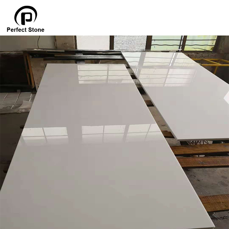 Super nano glass stone tile for nano crystallized glass panel