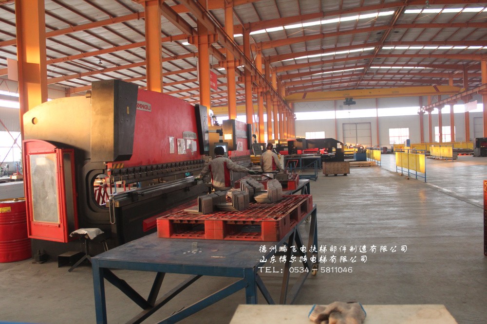 GAA2171250AK3 elevator test tool China supplier
