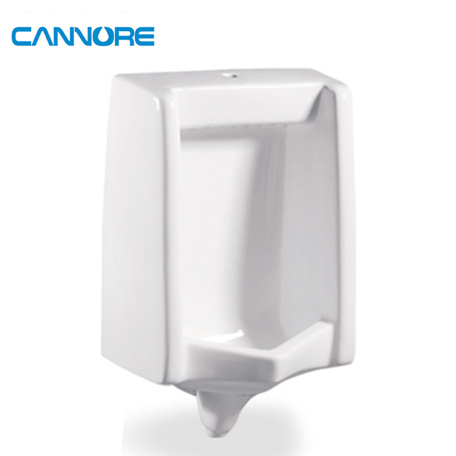 SMALL SIZE WALL MOUNTED CERAMIC URINAL