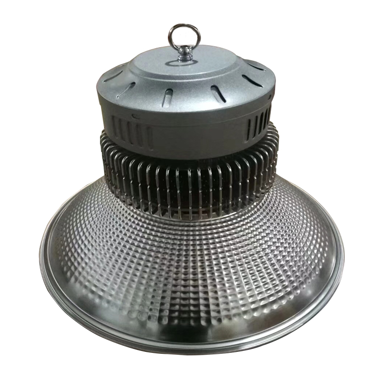 High Efficiency indoor industrial 150w led high bay light