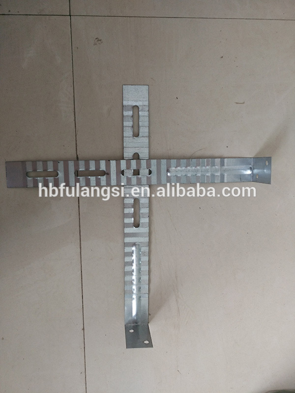 2015 New Products Frame Tie& Brick Tie For Sale