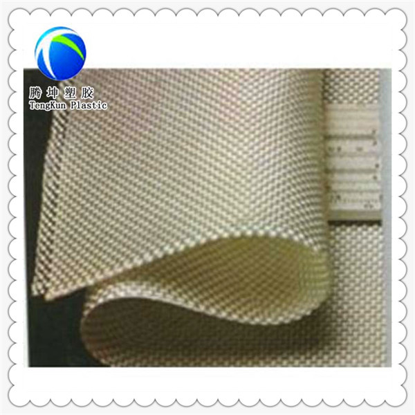 120g needle punched nonwoven fabric/Geotechnical cloth