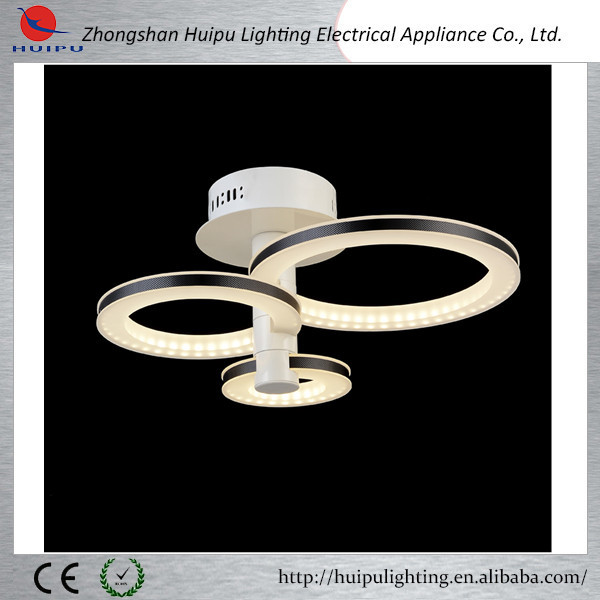 new design LED modern ceiling lamp