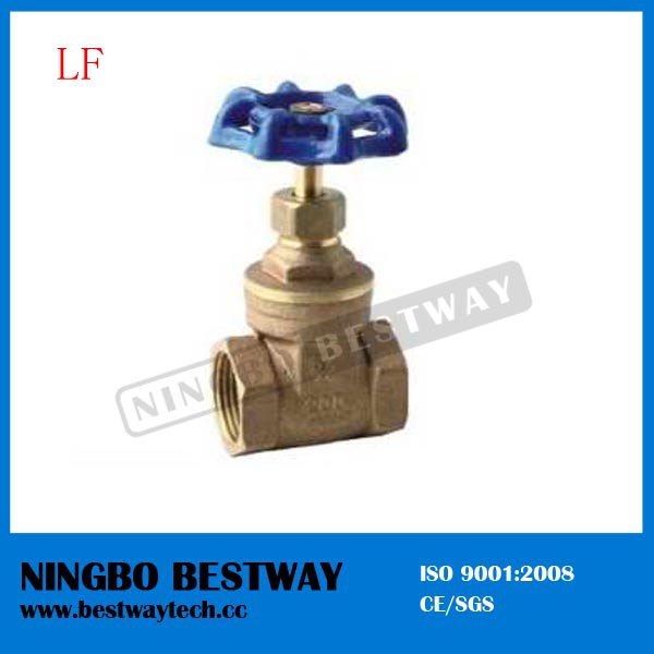 BWVA quick supplying high fashion gate water valve