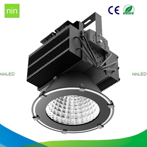 2000w HPS lamp replacement New products antique high power outdoor 500w led flood lights