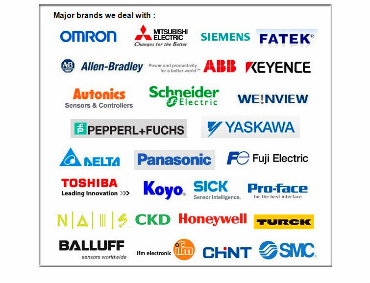 Factory Supply Best Price Hmi Plc NB7W-TW00B