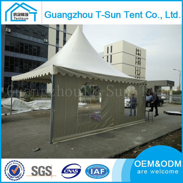 High quality 6x6m pop up tent 20x20 pop up party canopy for sale