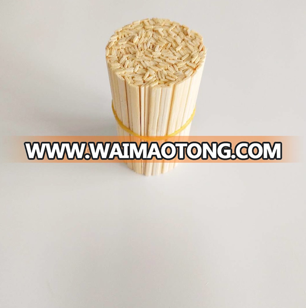 Factory price disposable cheap bamboo coffee stirrer