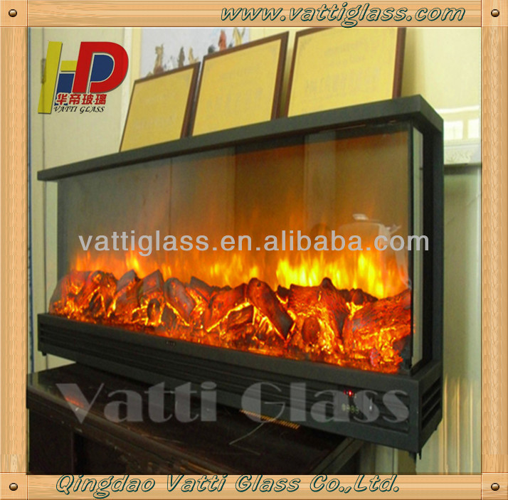 heat treated glass ,glass ceramic glass