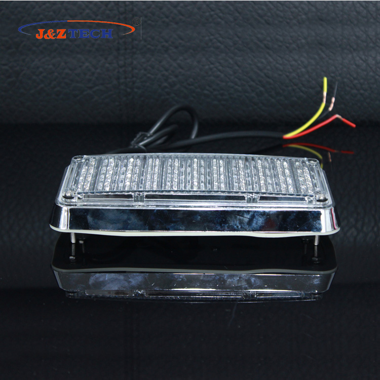 Wholesale 10V-30V DC LED car side light for vehicle