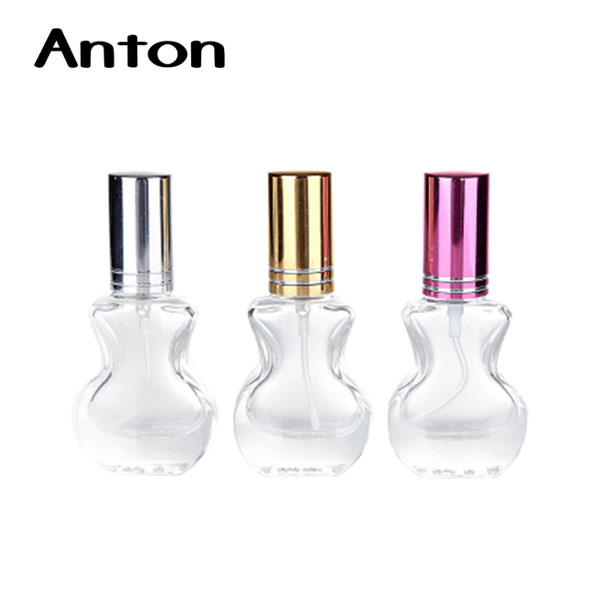 10 ml apple shaped perfume glass diffuser bottle suppliers