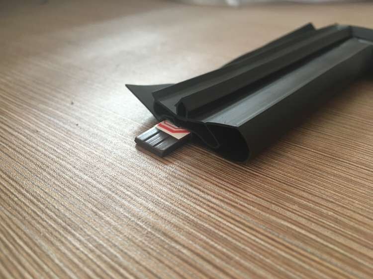 SOFT PLASTIC SEAL FOR REFRIGERATOR/ BLACK SEAL FOR REFRIGERATOR/ MAGNET SEAL FOR REFRIGERATOR