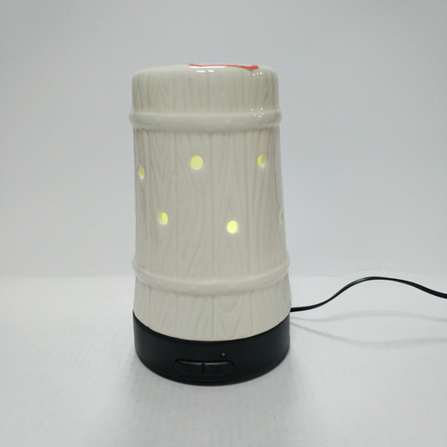 Aroma Electric Ultrasonic Ceramic Diffuser Ultrasonic Essential Oil Diffuser