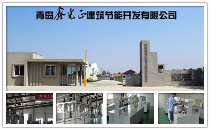 Fiber Cement Board/dry wall system