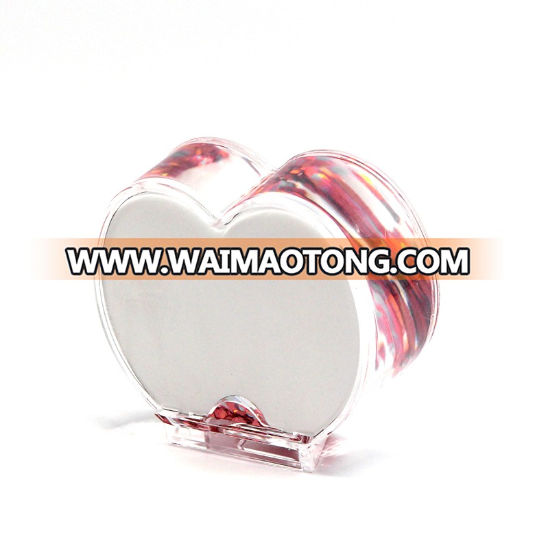 snow globes wholesale heart shape photo frame water globe with photo insert