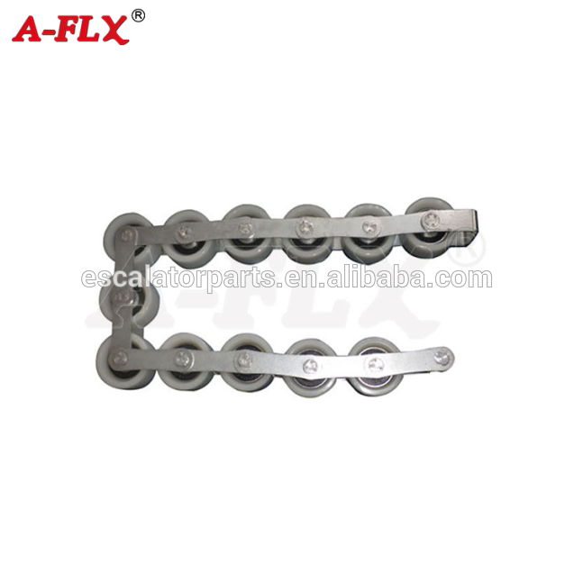 DEE-0531257 Escalator Tension Chain used for Escalator Parts