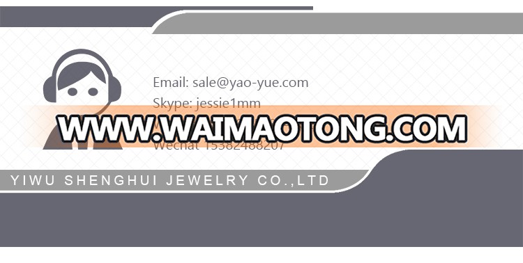 zamak gemstone quantum chinese couple love fashion pendant tray charm for souvenir