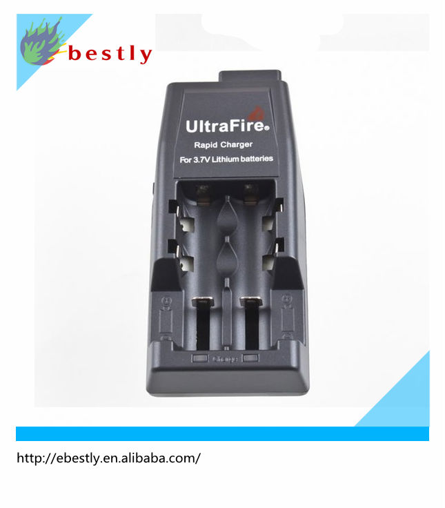 UltraFire 8650 12v li-ion battery chargers