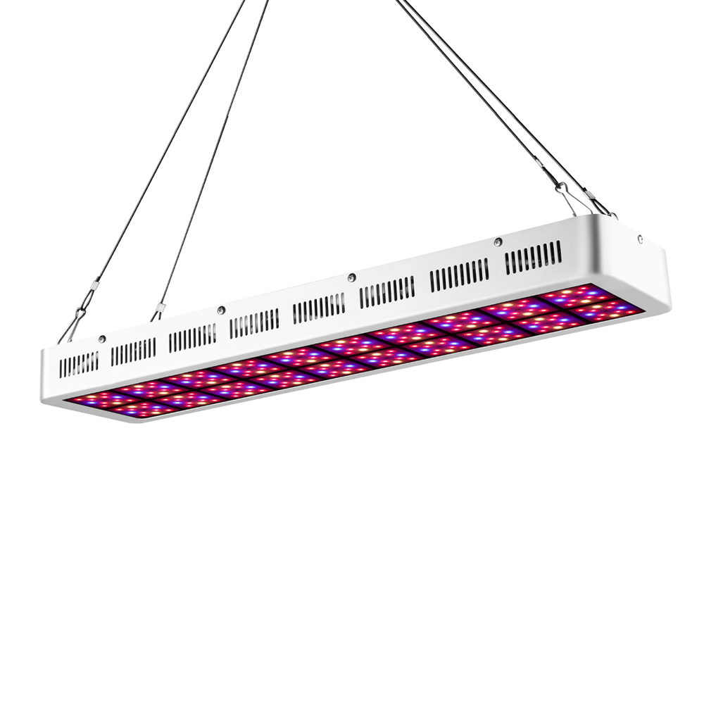 Canada Free shipping, Figolite grow 600w led grow light