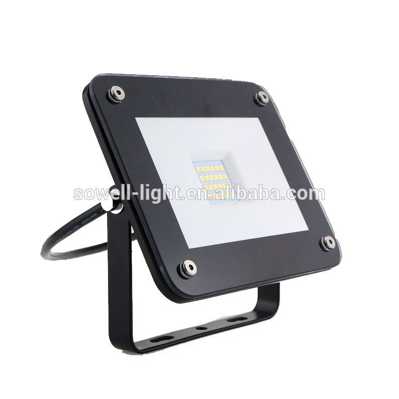 IP65 waterproof outdoor 10w 30w 50w led flood light, 100w led flood light, led flood light 200w