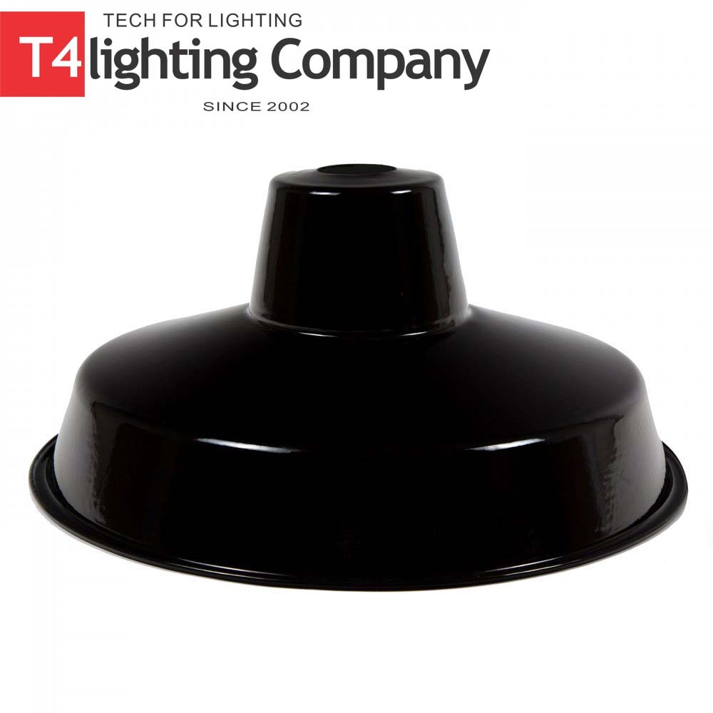 Latest Design best selling wholesale hat lampshade black