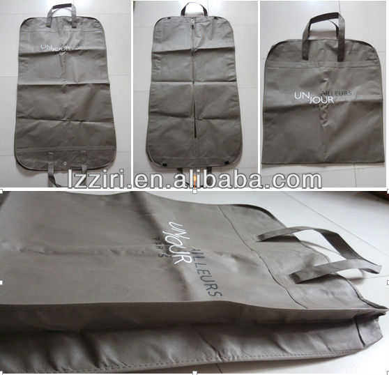 ladies travel garment bag