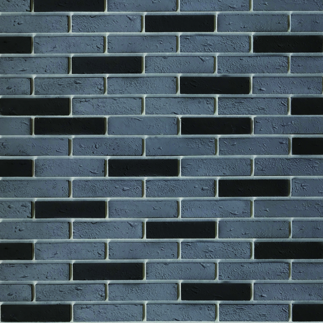 Water Proof & Light Weight Polyurethane Faux Brick Panel