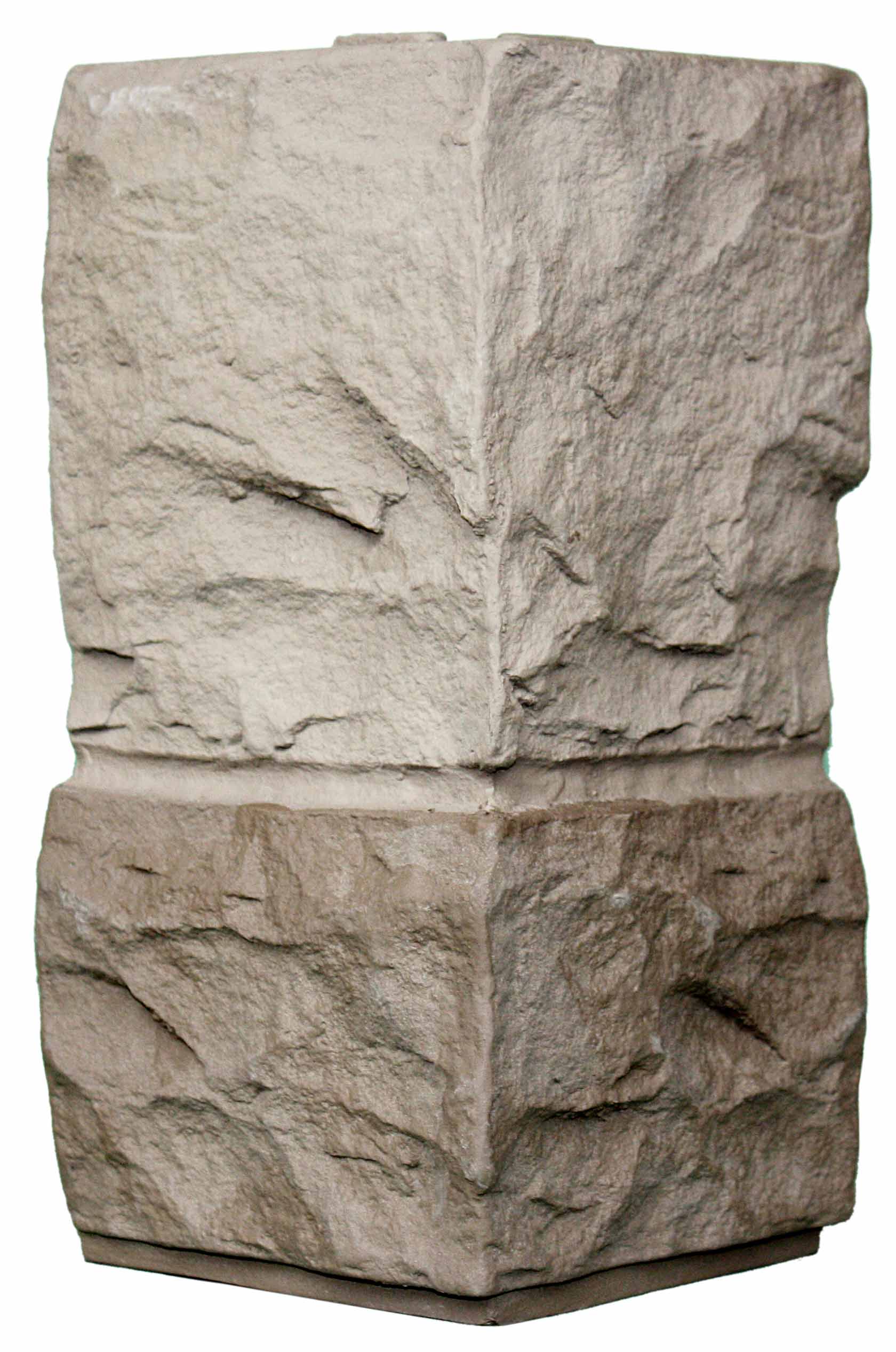 Faux Stone panel widely used in villa wall decoration