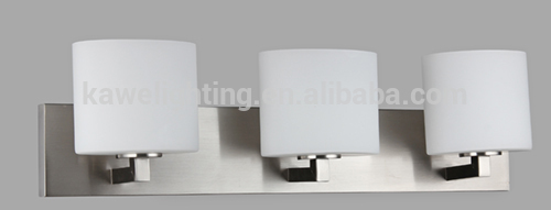 3-light vanity light